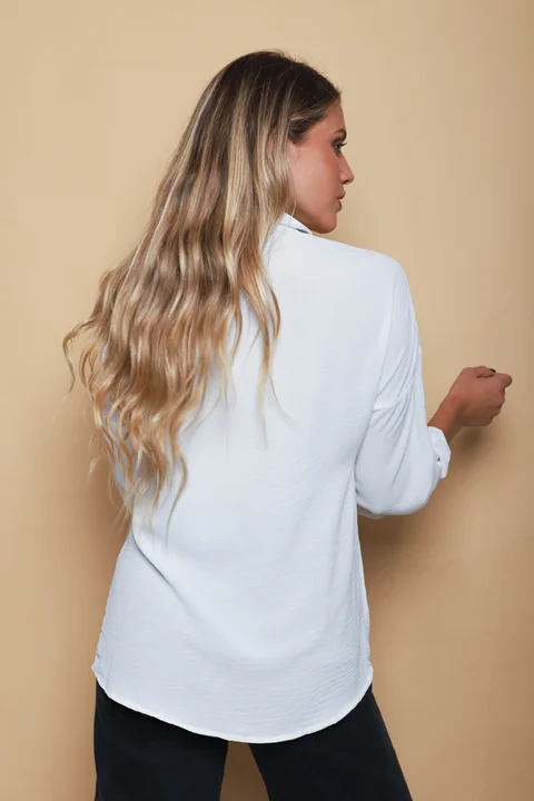 Camisa KATERINA Bordada GUK70265