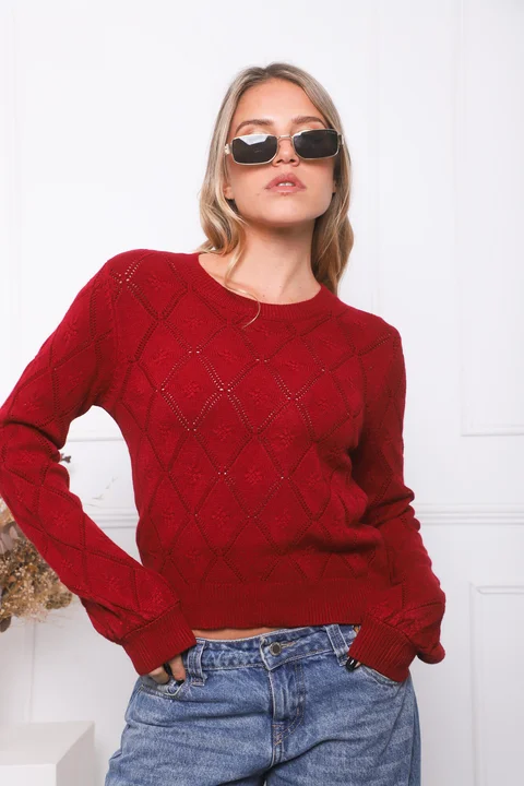 Sweater BRUSELS BREMER GU832