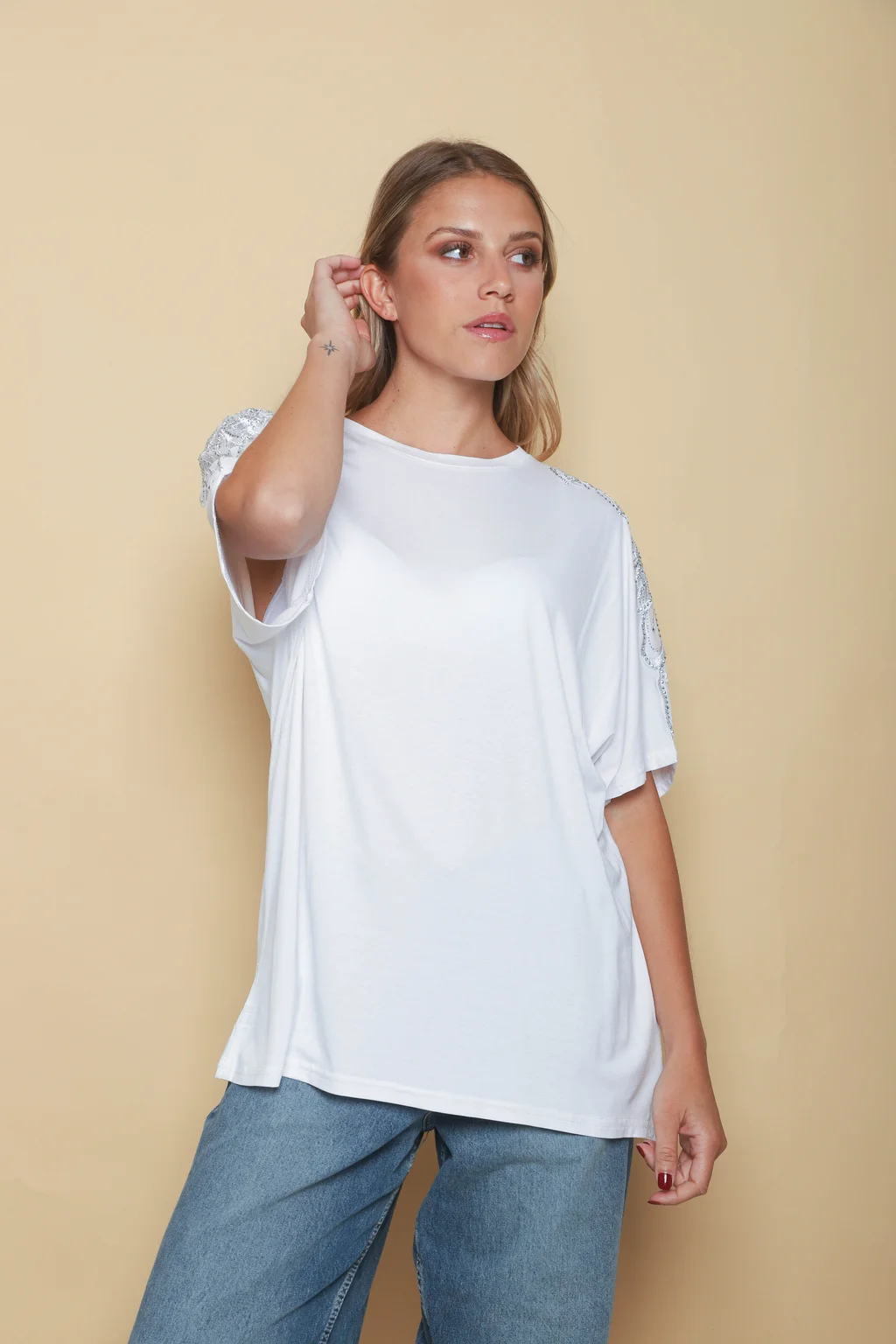 Remeron ALAS c/ Tull y Strass GU919308