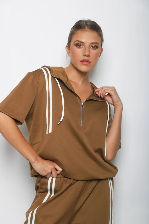 Conjunto DESCHAMPS GU7277