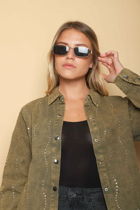 Camisa DUTTY JEAN Nevada