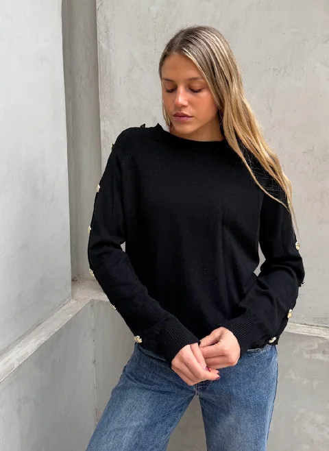 Sweater GRANADA Bremer GU816