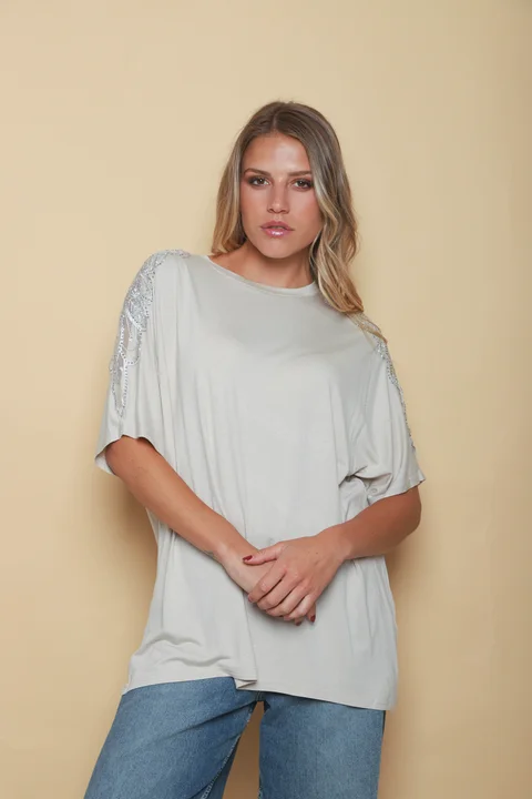 Remeron ALAS c/ Tull y Strass GU919308 