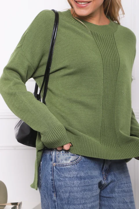 Sweater SAMARA Bremer 