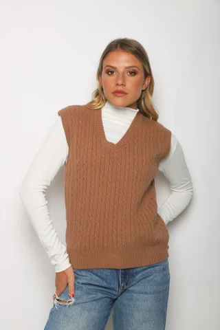 Chaleco KEVAH Bremer GUL801 - Vista 4