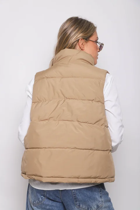 Chaleco GANERY GU98508