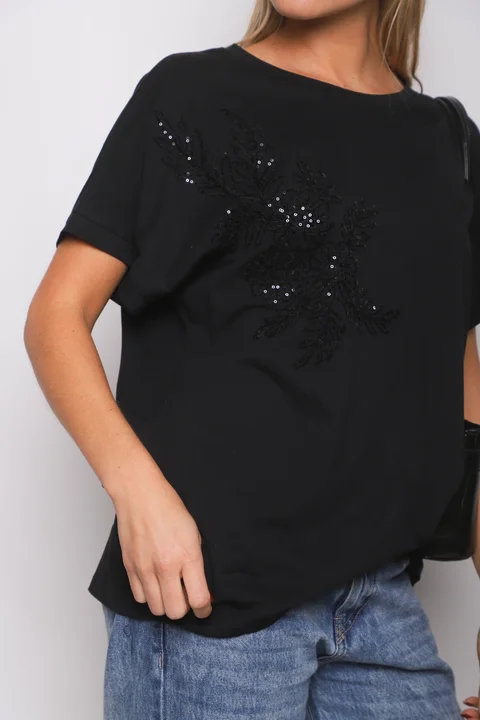 Remeron SOMA BORDADO GU305728