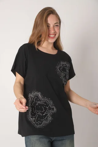 Remeron LIRIO C/ Strass GU30262 - Vista 1