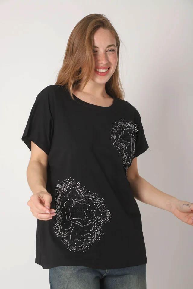 Remeron LIRIO C/ Strass GU30262