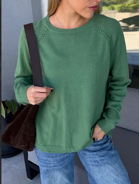 Sweater PIRES Bremer Ancho GU812