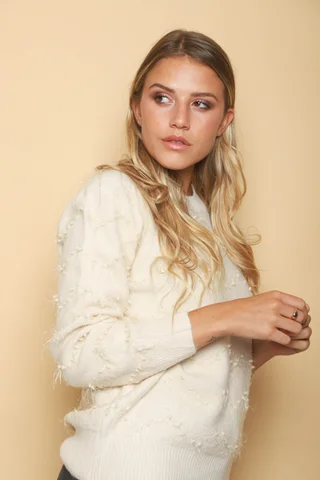 Sweater MAGIC GU3305 - Vista 1