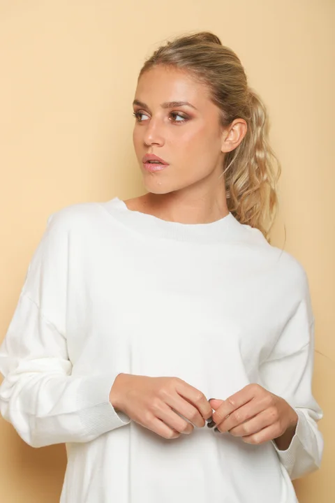 Sweater SANS Bremer GU810