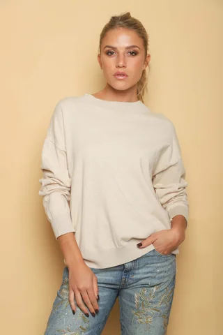 Sweater SANS Bremer GU810 - Vista 4