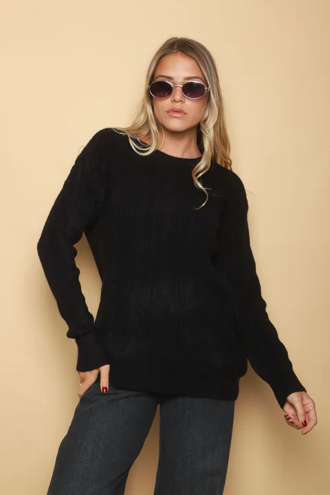 Sweater GUERLAIN LANA CASHMIRE 0721