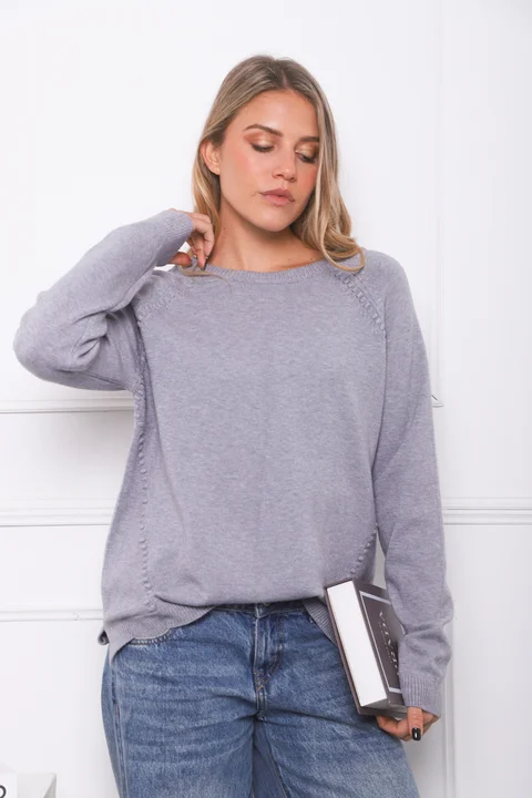 Sweater PIRES Bremer Ancho GU812