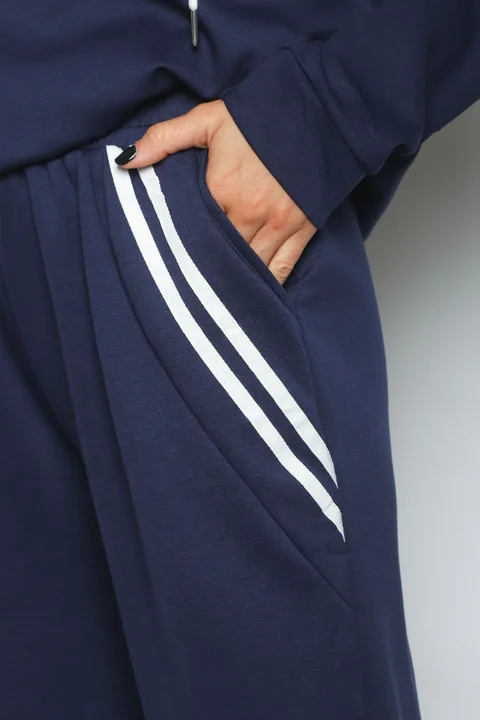 Conjunto DESCHAMPS Manga Larga GUH7278