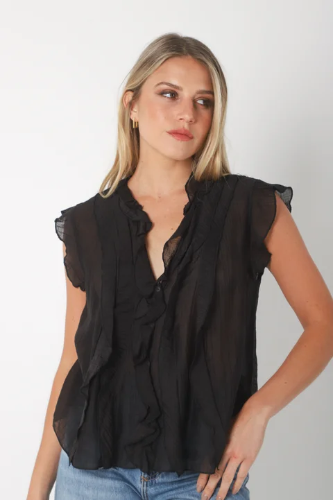 Blusa SOULE Gasa GUK70184