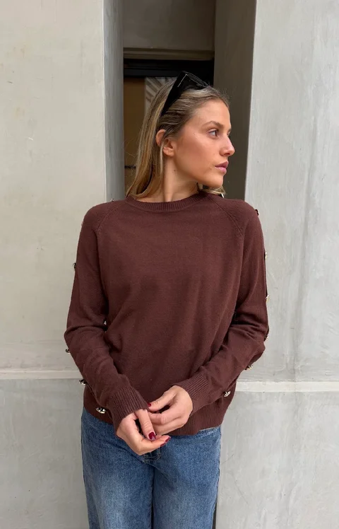 Sweater GRANADA Bremer GU816