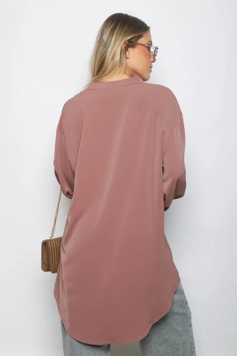 Blusa AURELIA GASA GU0344