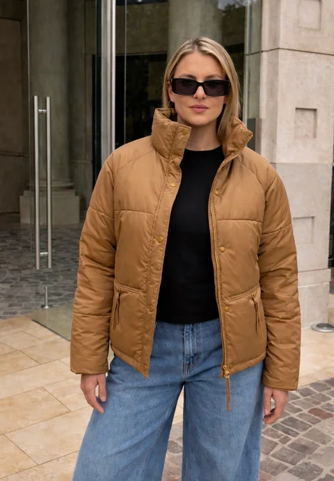 Campera NIAGARA Abrigo GU98505