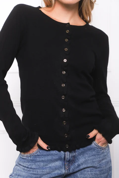 Saquito con Volado SYNTRA GU826