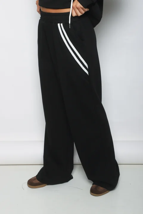 Conjunto DESCHAMPS Manga Larga GUH7278