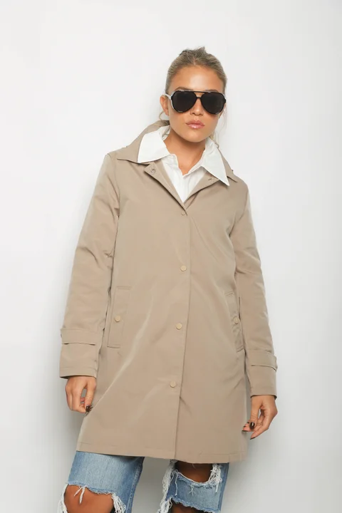 Piloto VIRMA IMPERMEABLE GU37118