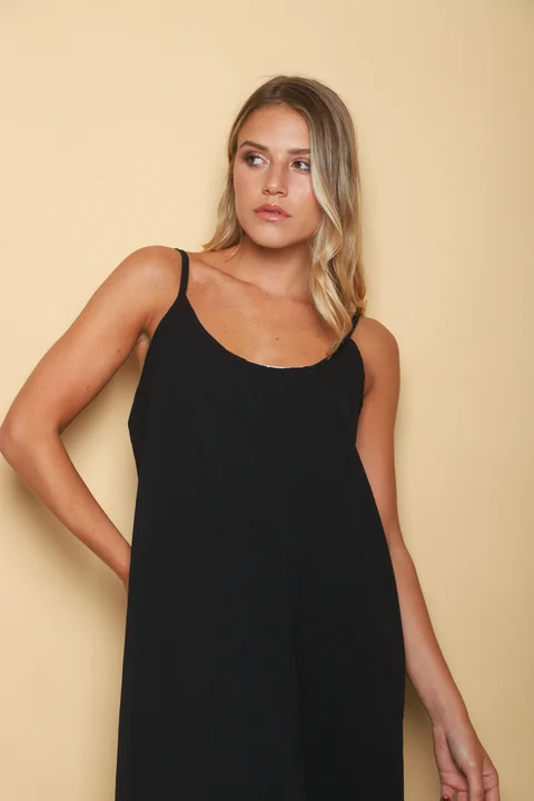 Vestido KALE LISO de CEY