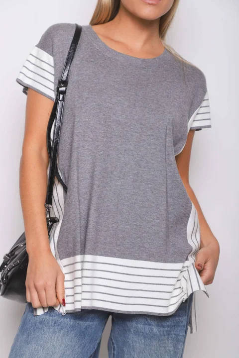 Poncho ARLETT GU67703