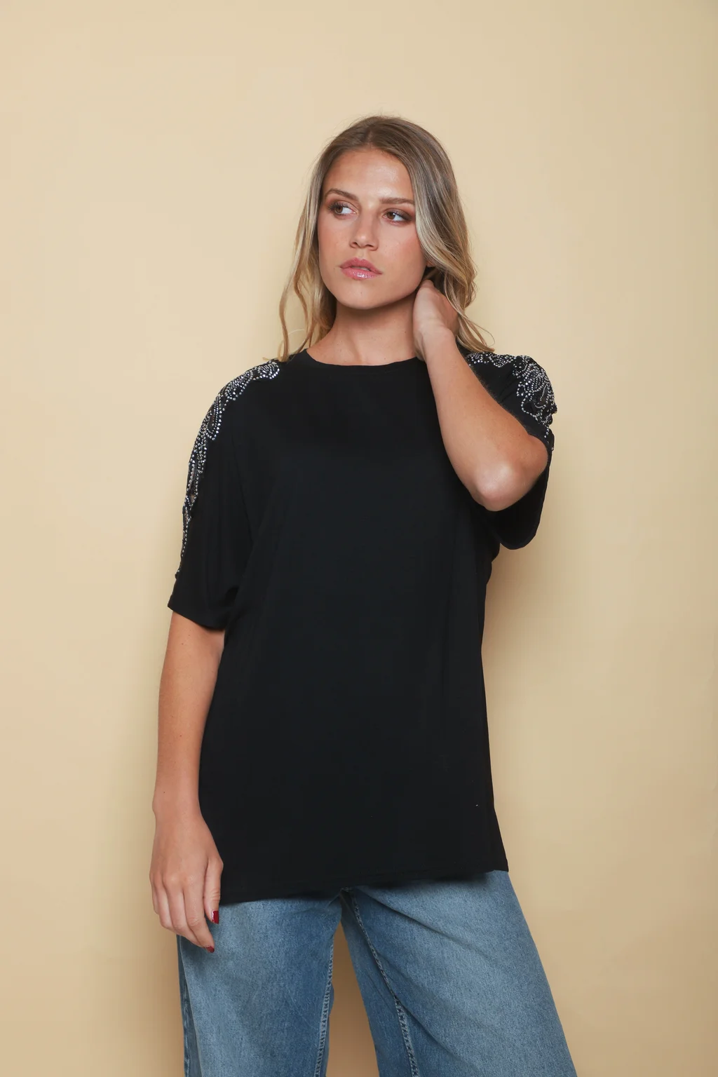 Remeron ALAS c/ Tull y Strass GU919308