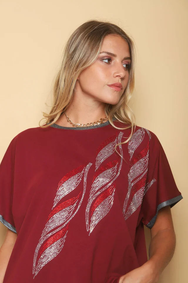 Remeron Hojas Stras GU23521