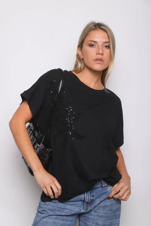 Remeron SOMA BORDADO GU305728