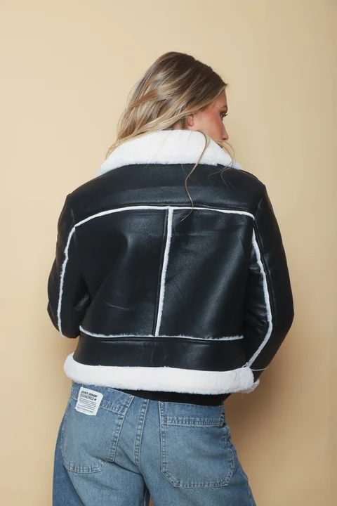 Gamulan MONTREAL con Piel GU72-1