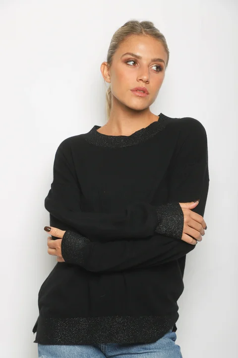 Sweater SANS Bremer GU810