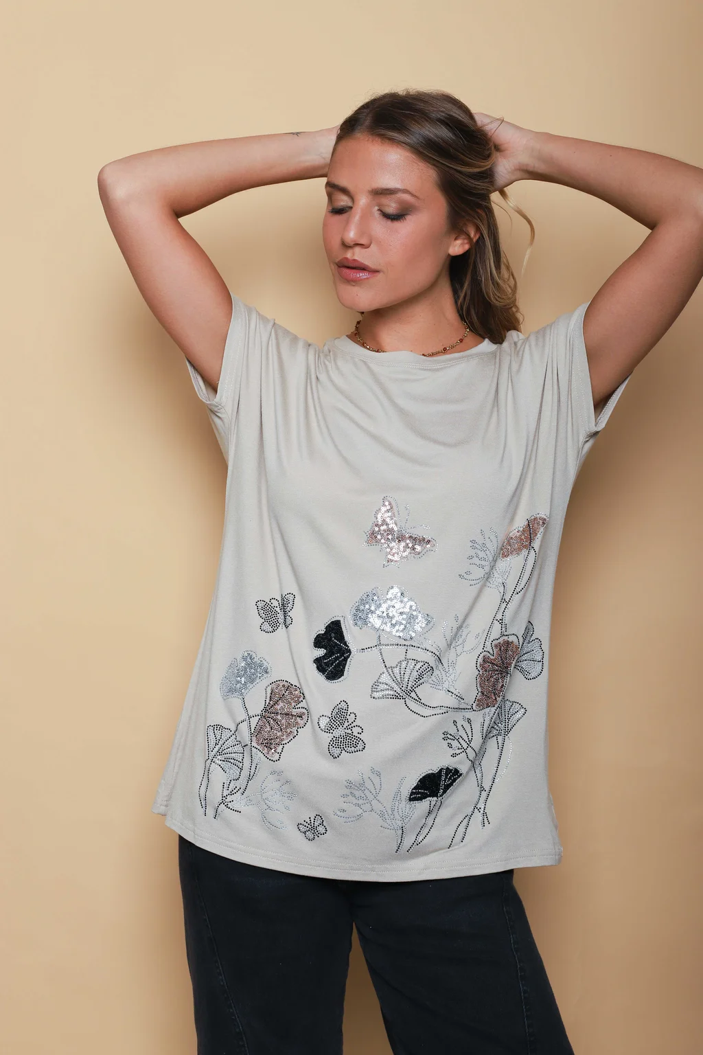 Remeron GAUDI Bordado GU20305