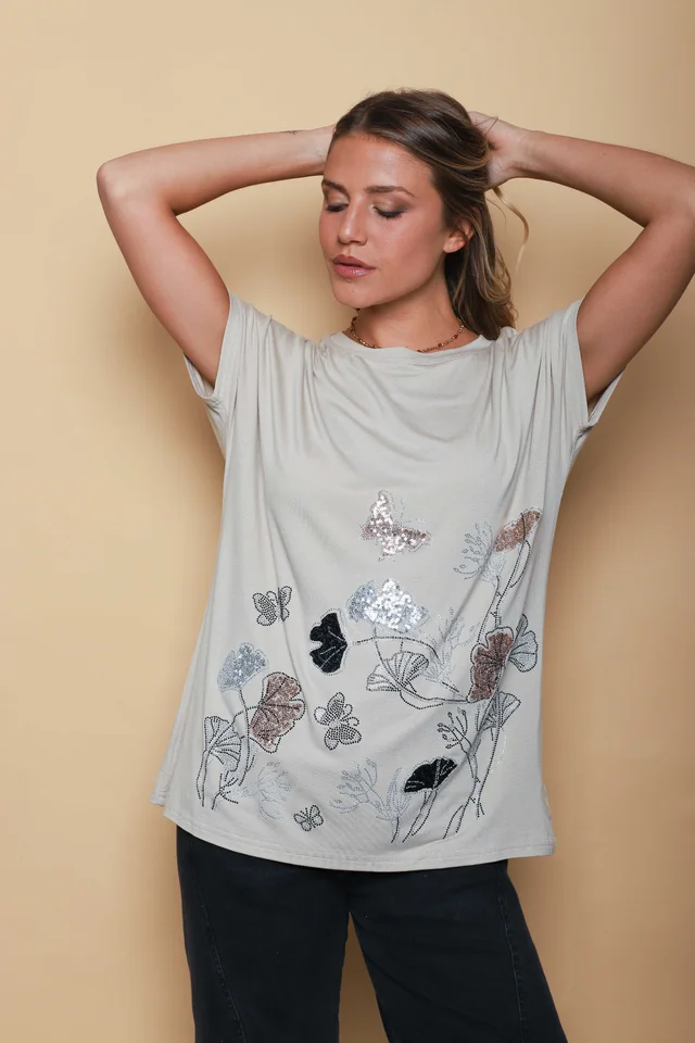 Remeron GAUDI Bordado GU20305