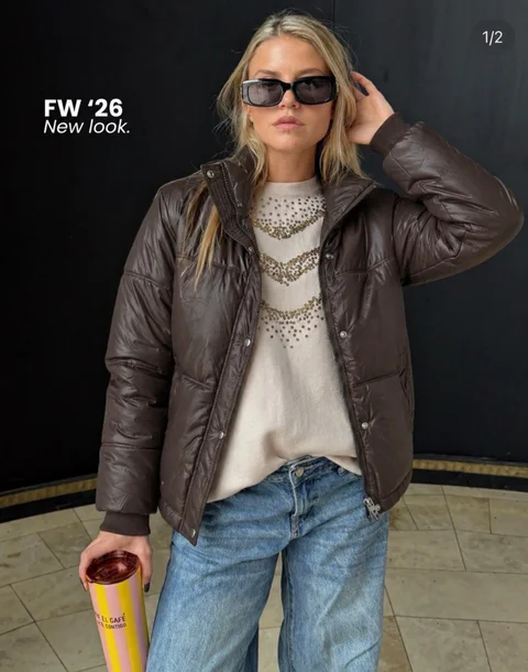 Campera ZURICH Abrigo  GU98503