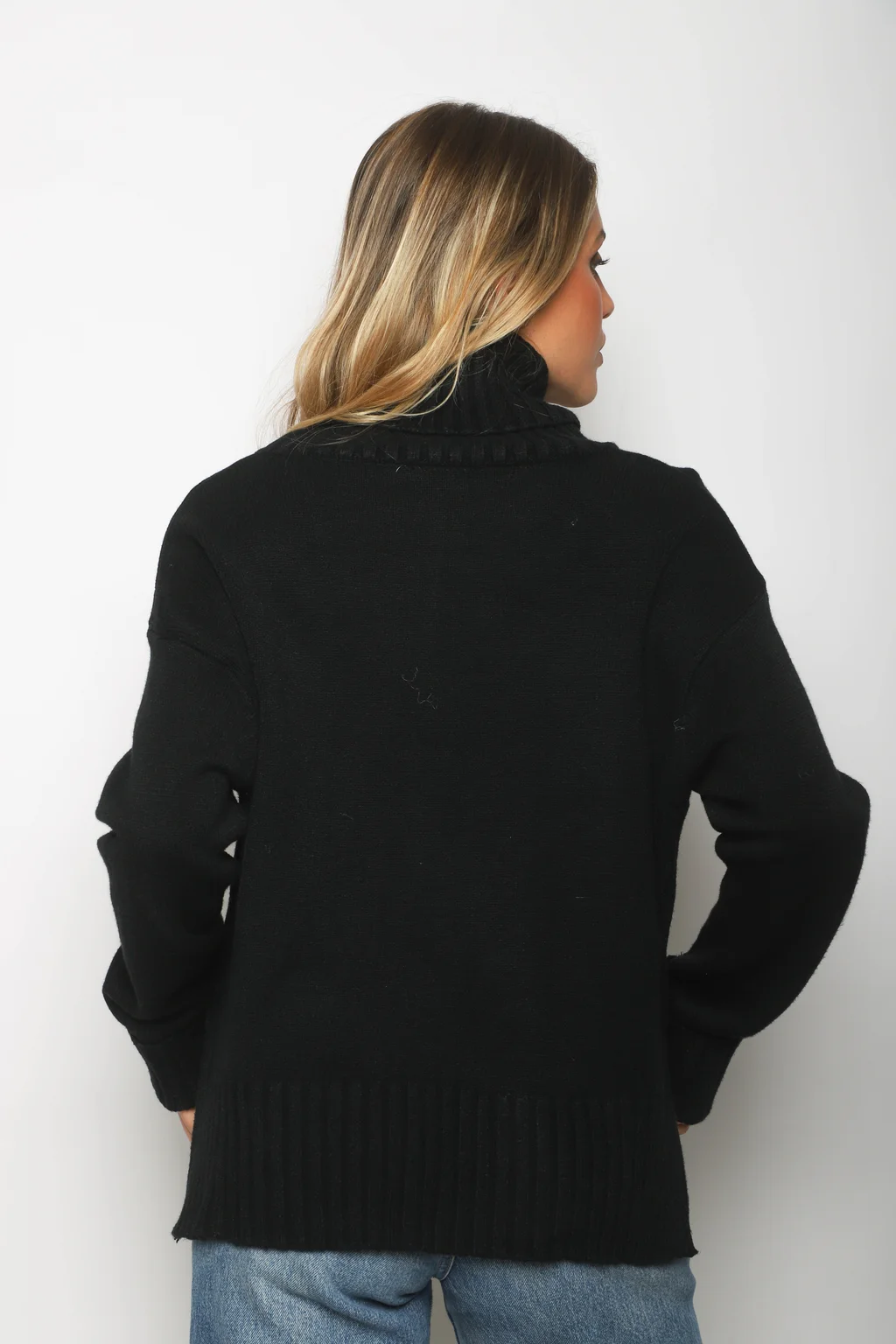 Poleron ALLIE Bremer Grueso GUL658