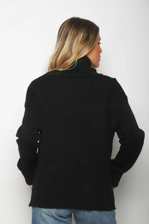 Poleron ALLIE Bremer Grueso GUL658