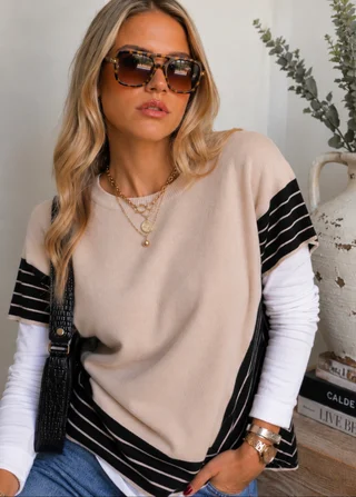 Poncho ARLETT GU67703 - Vista 5
