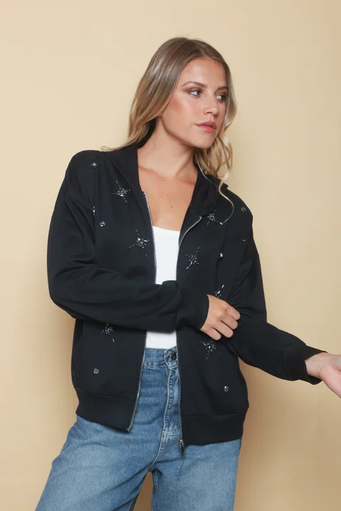 Camperita Hanoi Bordada GU70003