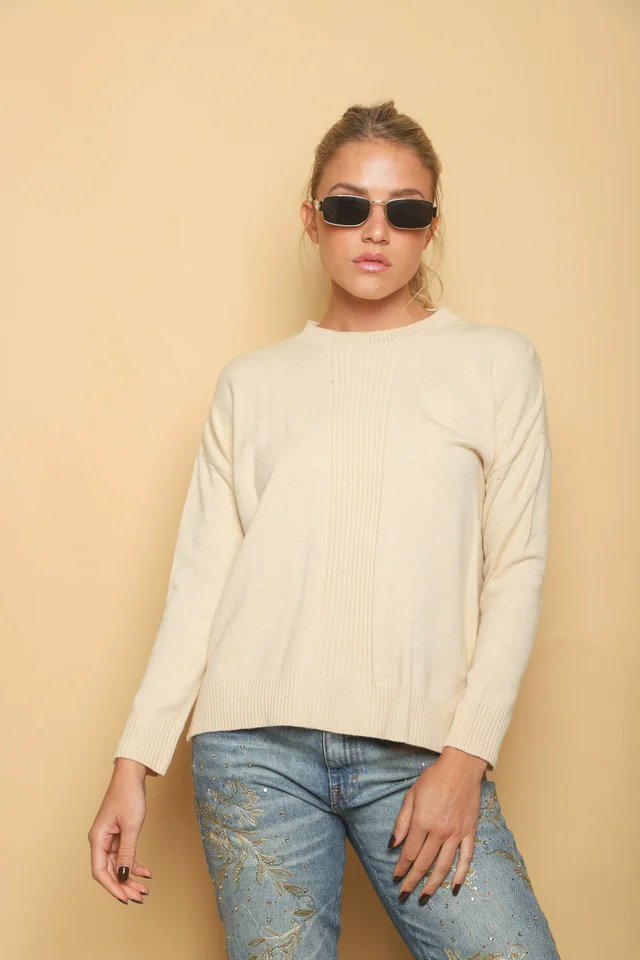 Sweater SAMARA Bremer 