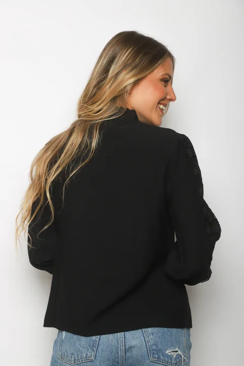 Camisa DOMENICA Bordada GUP33014