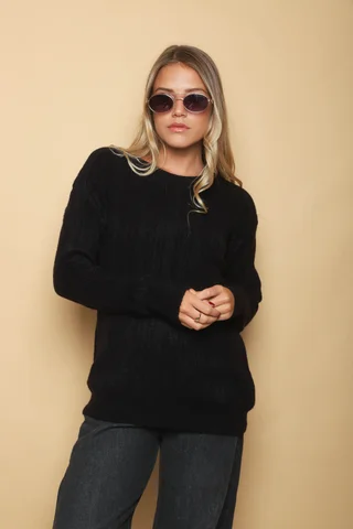 Sweater GUERLAIN LANA CASHMIRE 0721 - Vista 6