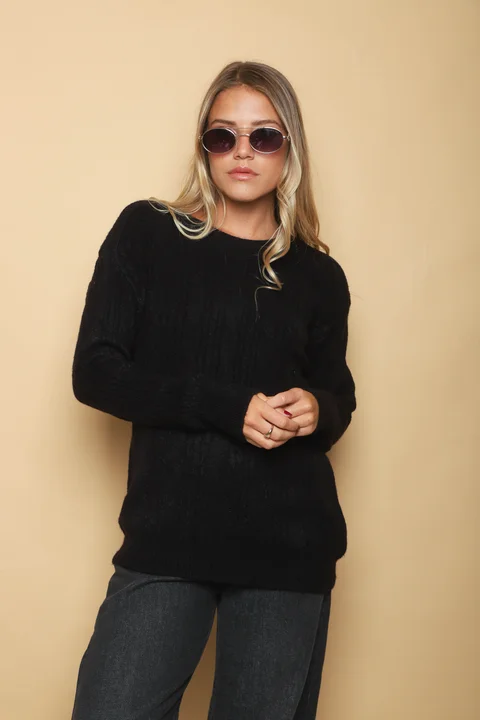 Sweater GUERLAIN LANA CASHMIRE 0721