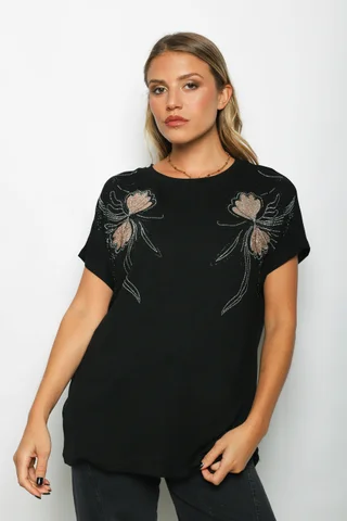 Remeron DANCE Bordado GU20303 - Vista 3