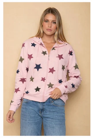 Campera Mantra - Vista 1