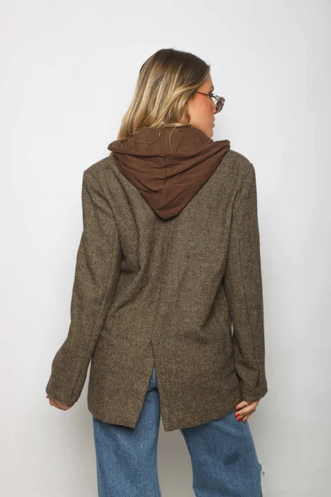 Blazer Fantasy Paño GU70063