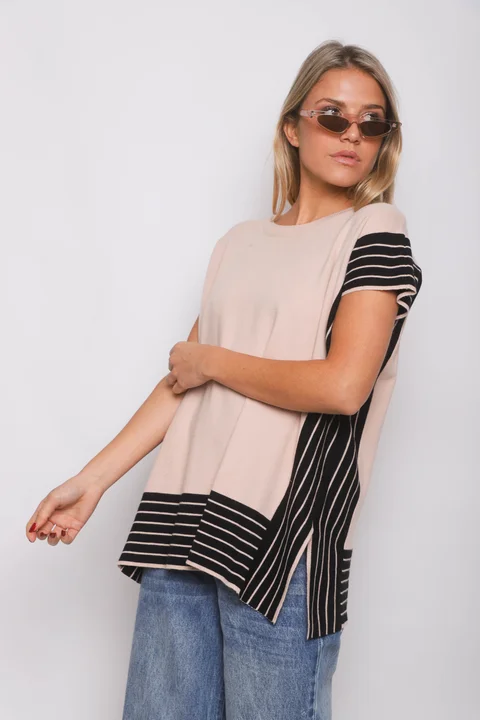 Poncho ARLETT GU67703