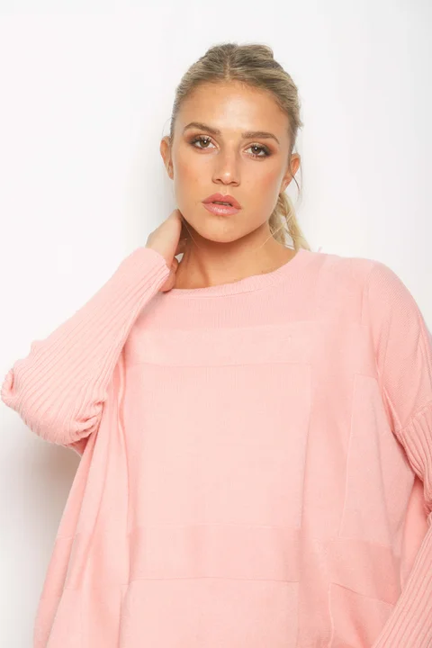 Maxi Sweater LIVERI Bremer GU833